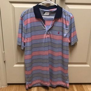 Izod Polo